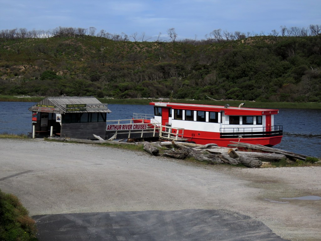 Quolls and other Wildlife of Tasmania