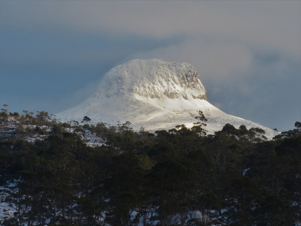 Overland Track