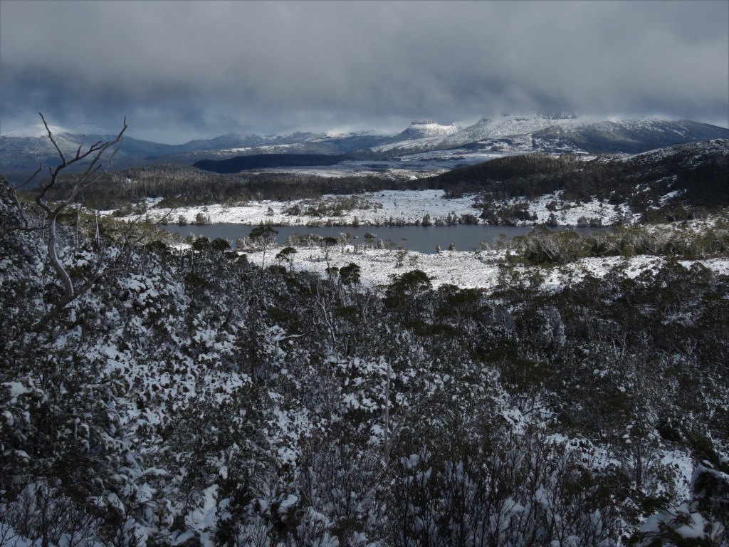 Overland Track