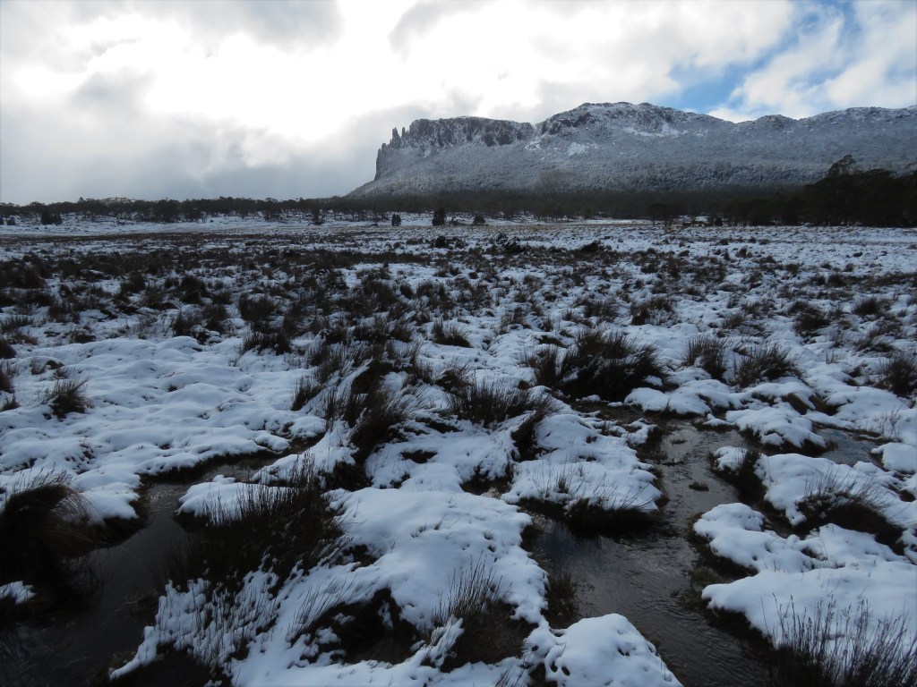 Overland Track