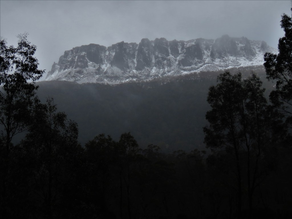 Overland Track