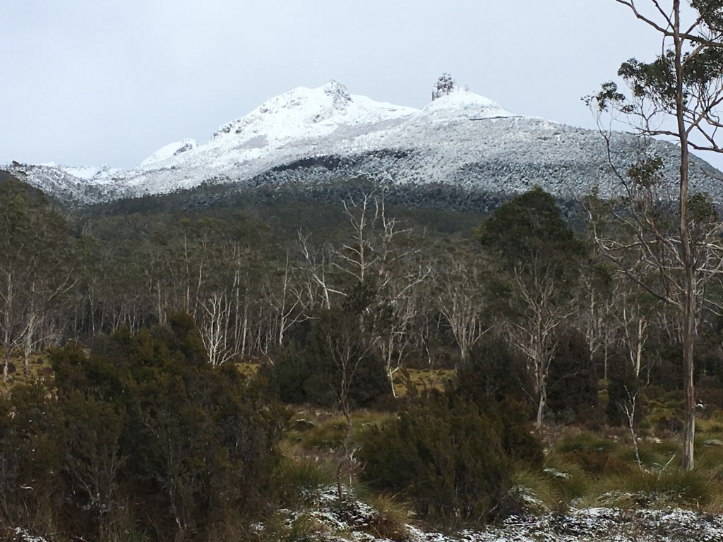 Overland Track