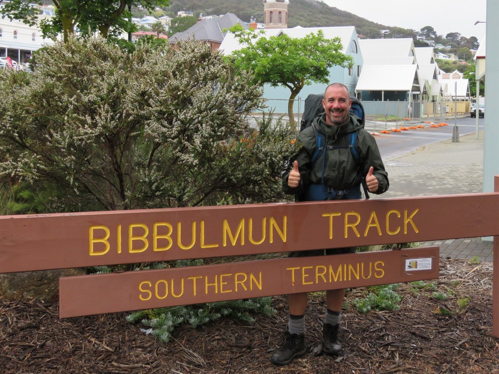 Bibbulmun Track