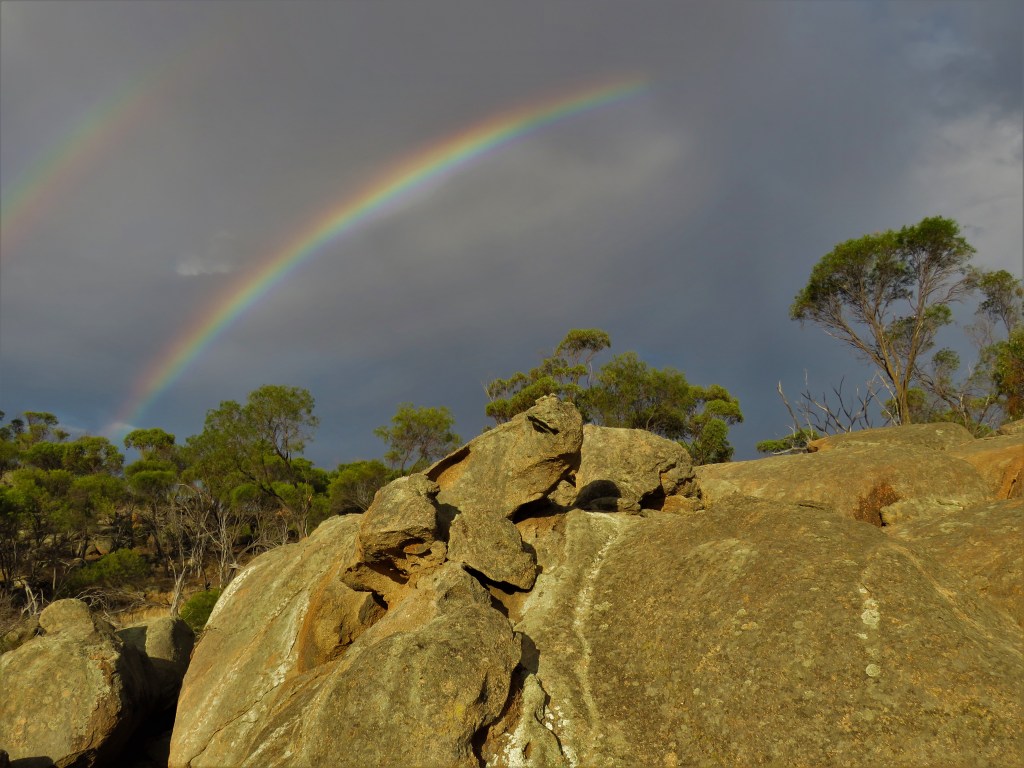 Tutanning Nature Reserve