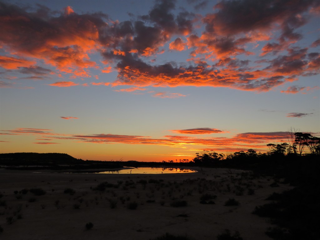 Tutanning Nature Reserve
