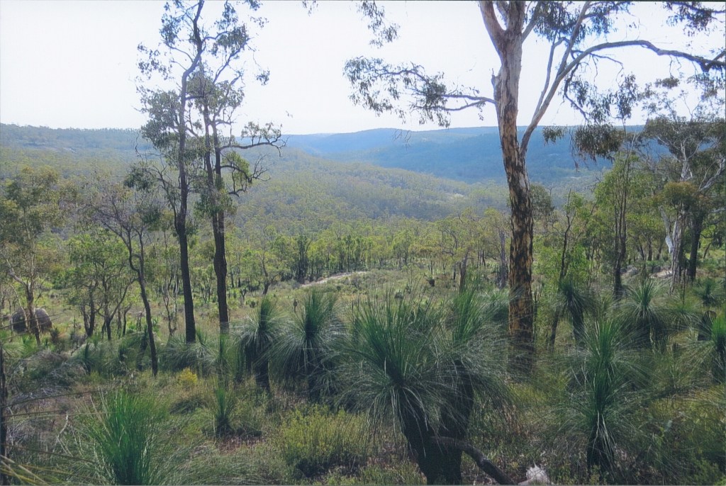 Bibbulmun Track