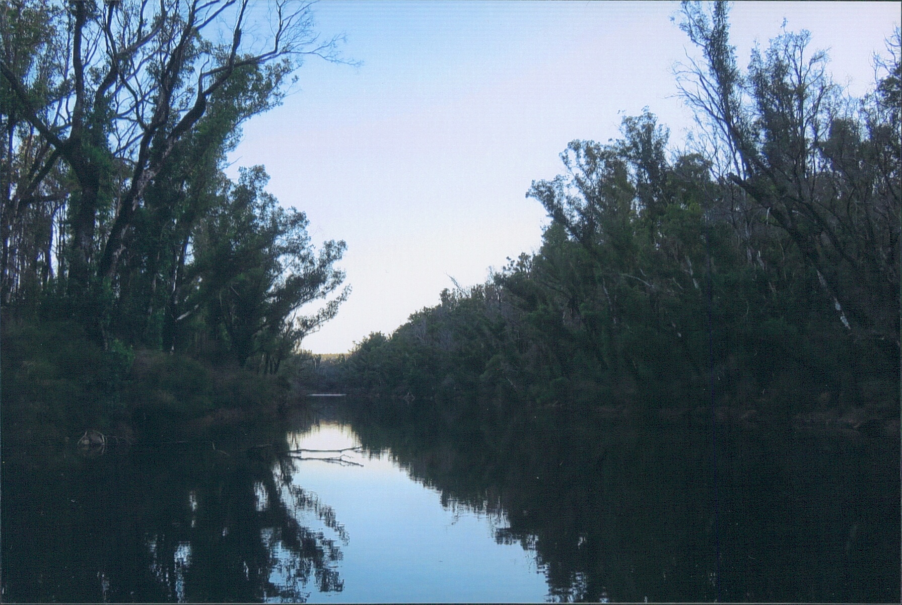 Bibbulmun Track Part 2 – Dwellingup – Collie – Balingup – Donnelly ...