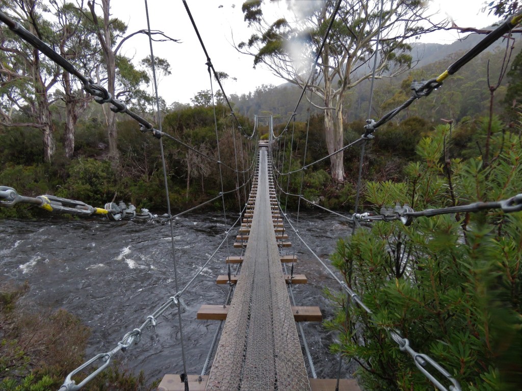 Overland Track
