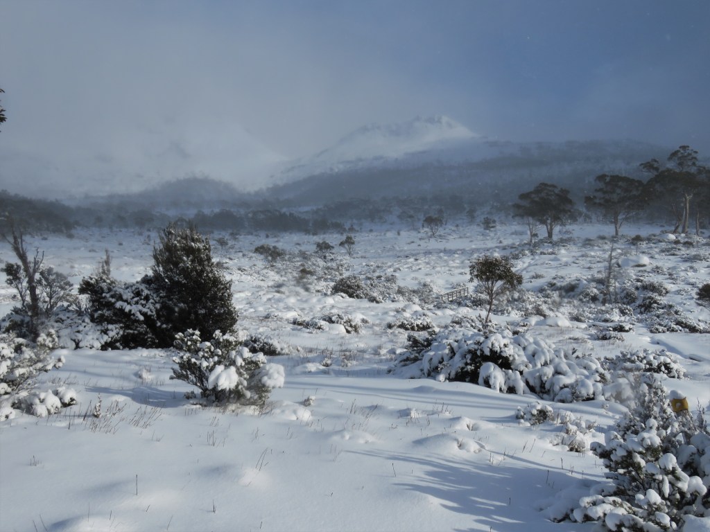 Overland Track