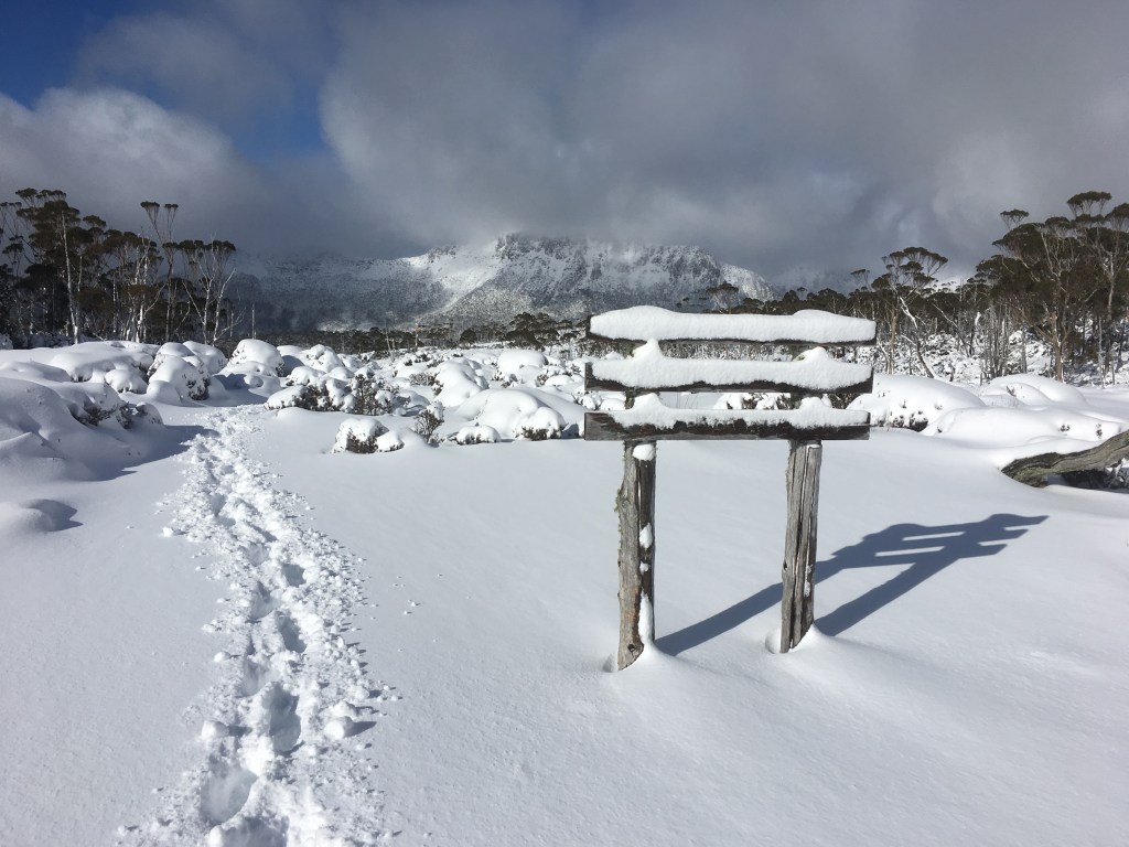 Overland Track