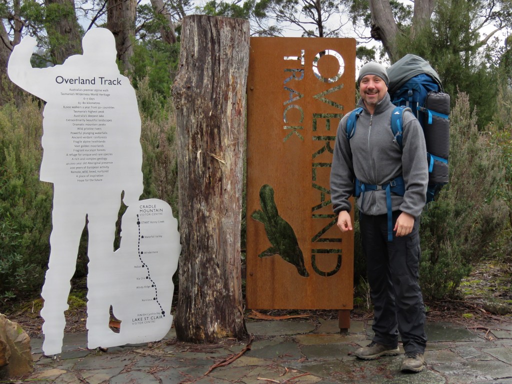 Overland Track