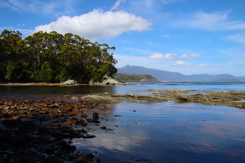 South Coast Track Tasmania
