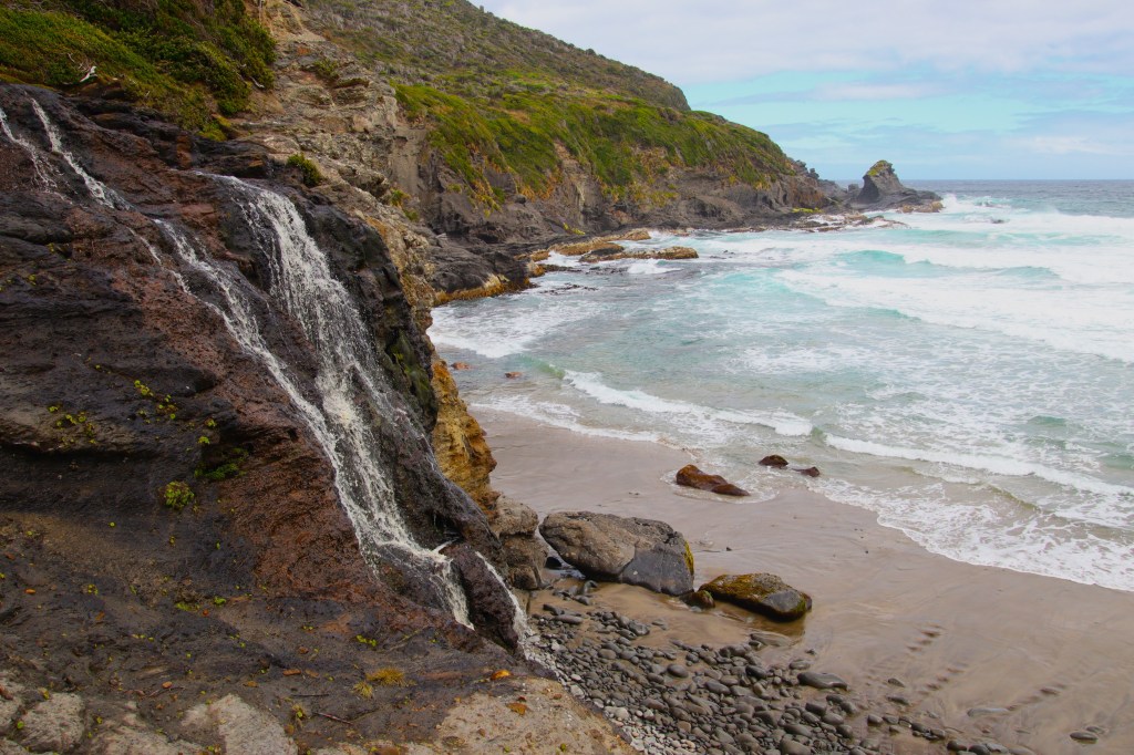 South Coast Track Tasmania