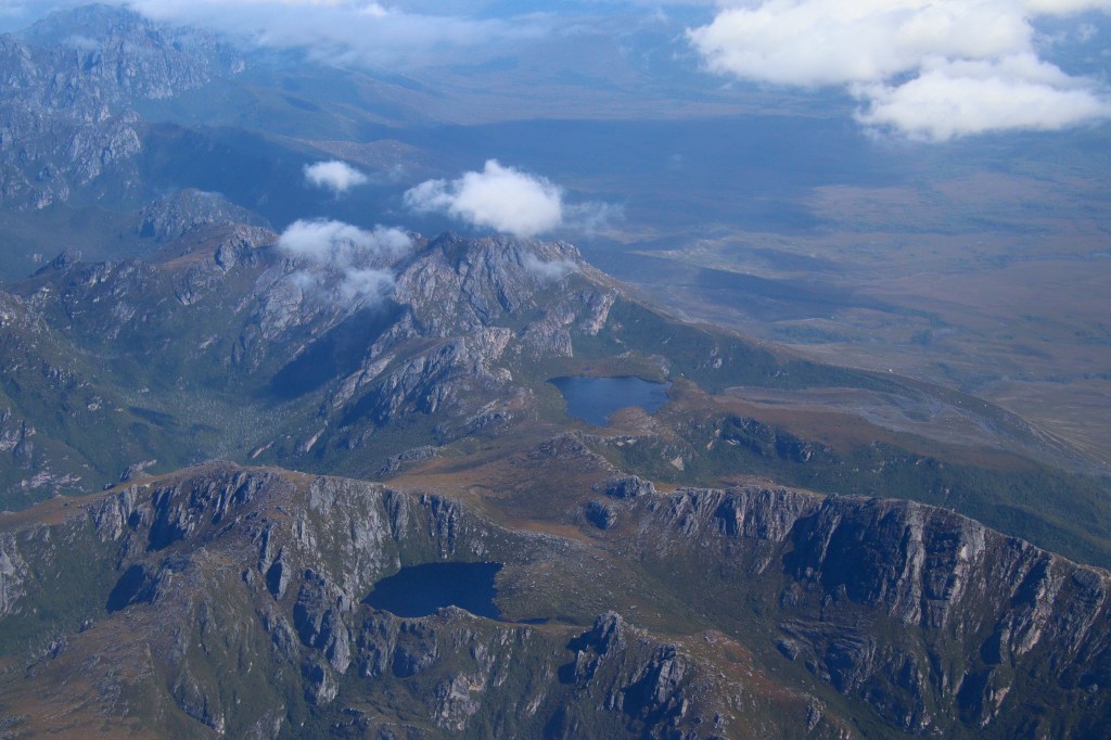 South Coast Track Tasmania